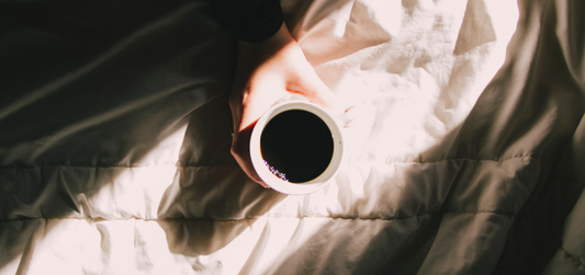Crystallized Coffee Vs. Instant Coffee